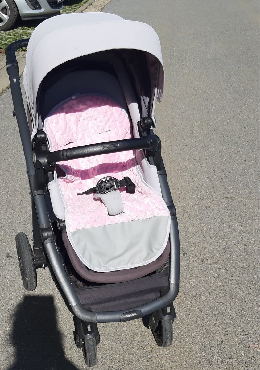 Optimo easy go 3-kombinácia - 2