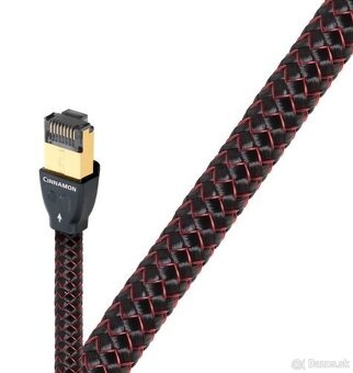 AUDIOQUEST + INAKUSTIK kabeláž ((MOŽNÁ VÝMENA)) - 2