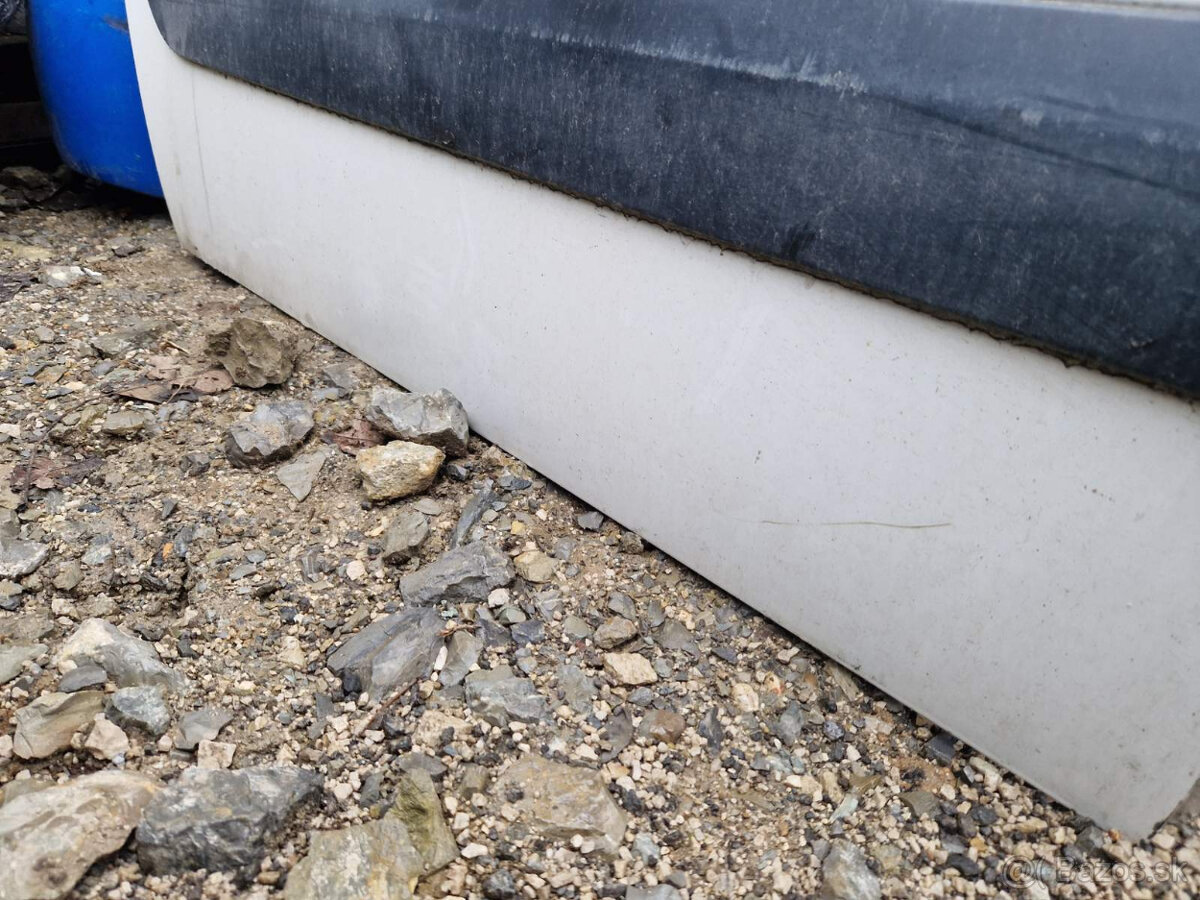 Dvere Citroen Jumpy, Fiat Scudo - 2