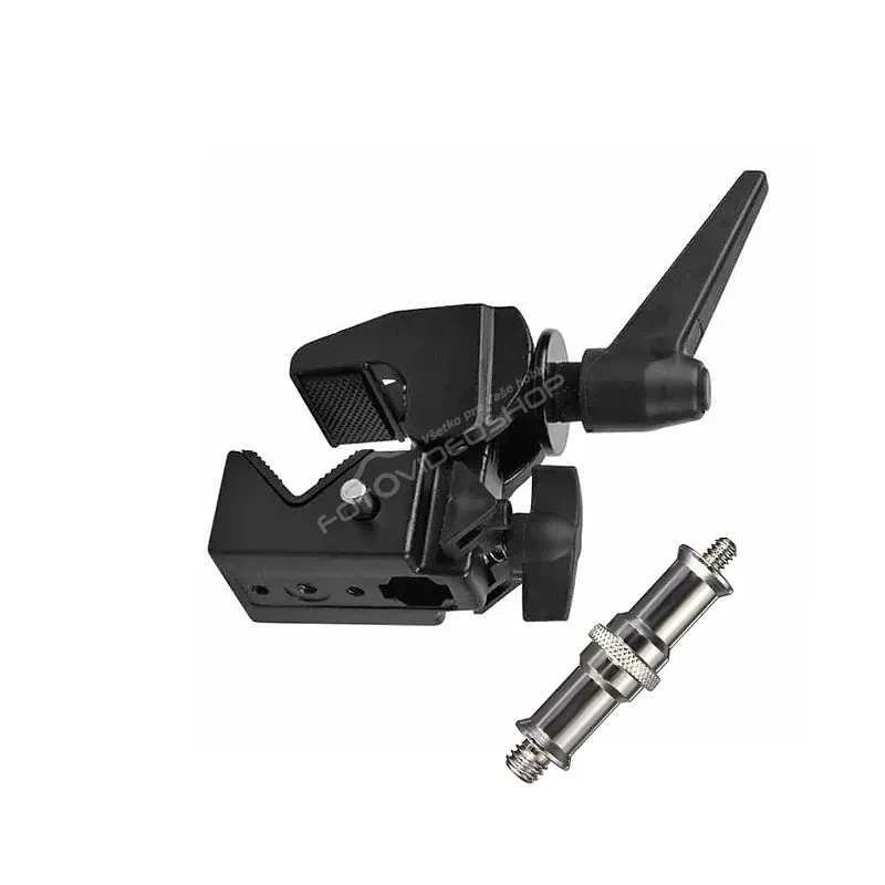 Super Clamp fotografická svorka - 2