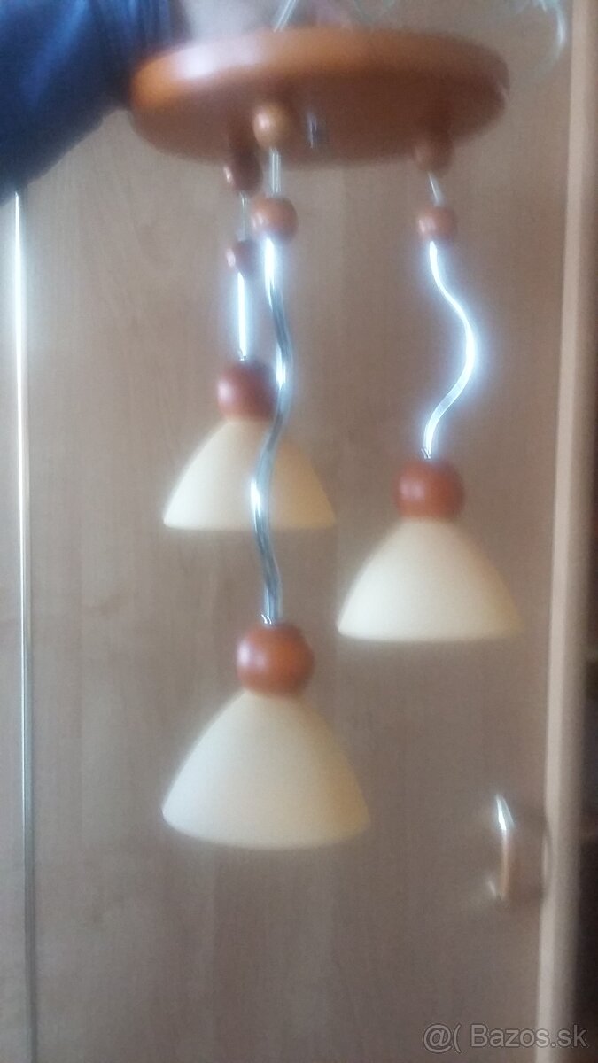 trojdieny luster - 2