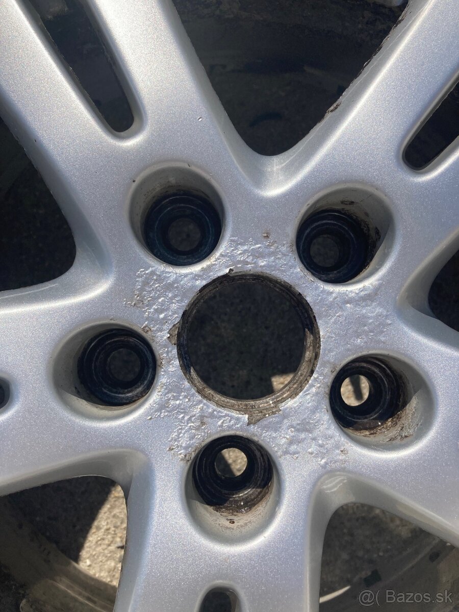 elektrony R16 5x114,3 - 2