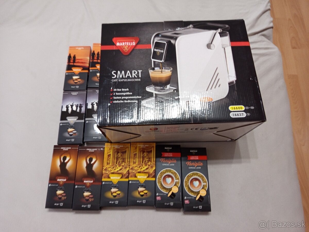 Predám Kávovar - 2