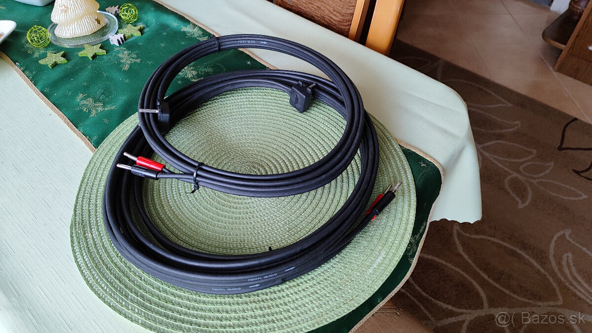 Reprokáble Naim NAC A5 - 2