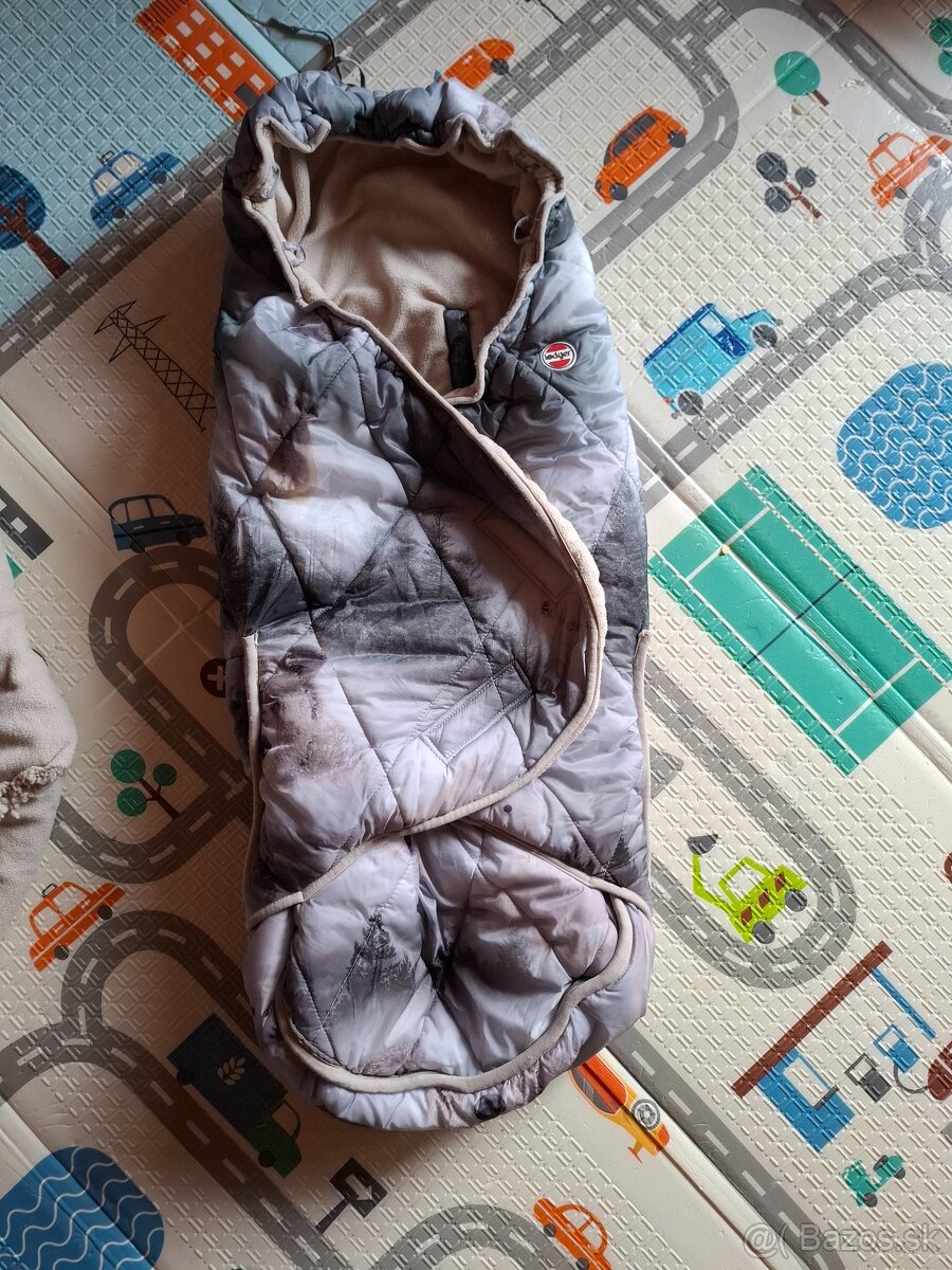 Fusak Lodger Bunker - 2