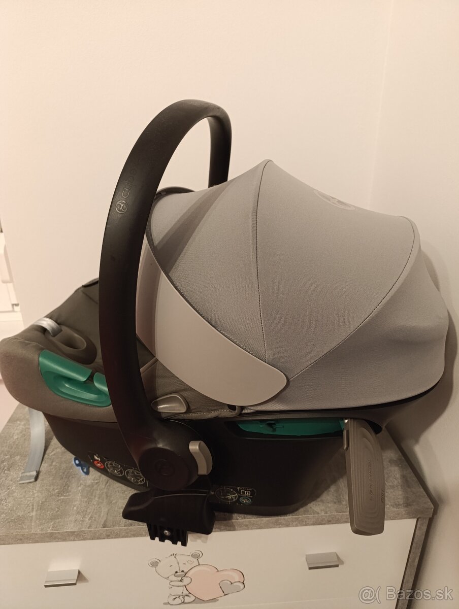 Cybex aton B2 - 2