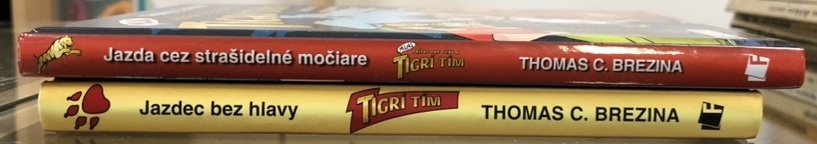 Tigrí Tím - 2