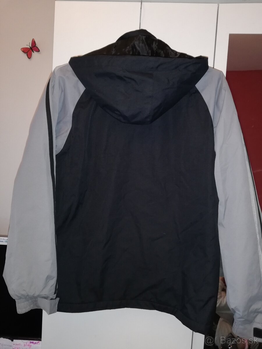 Chlapčenská tenšia bunda - 2