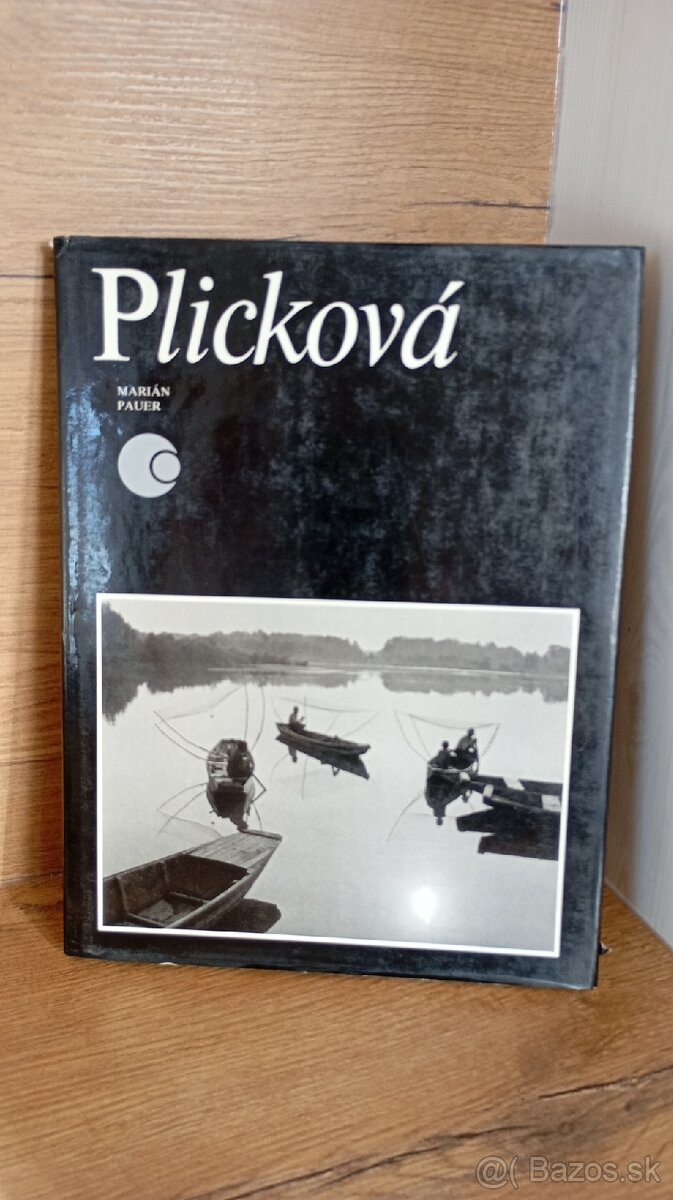 Dušek, Plicková, fotografia. - 2