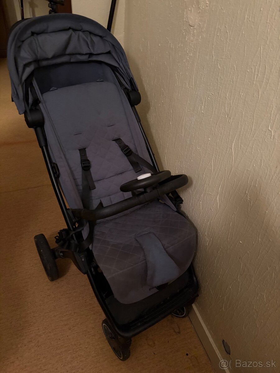 Predam Sportovy kocik Easywalker - 2