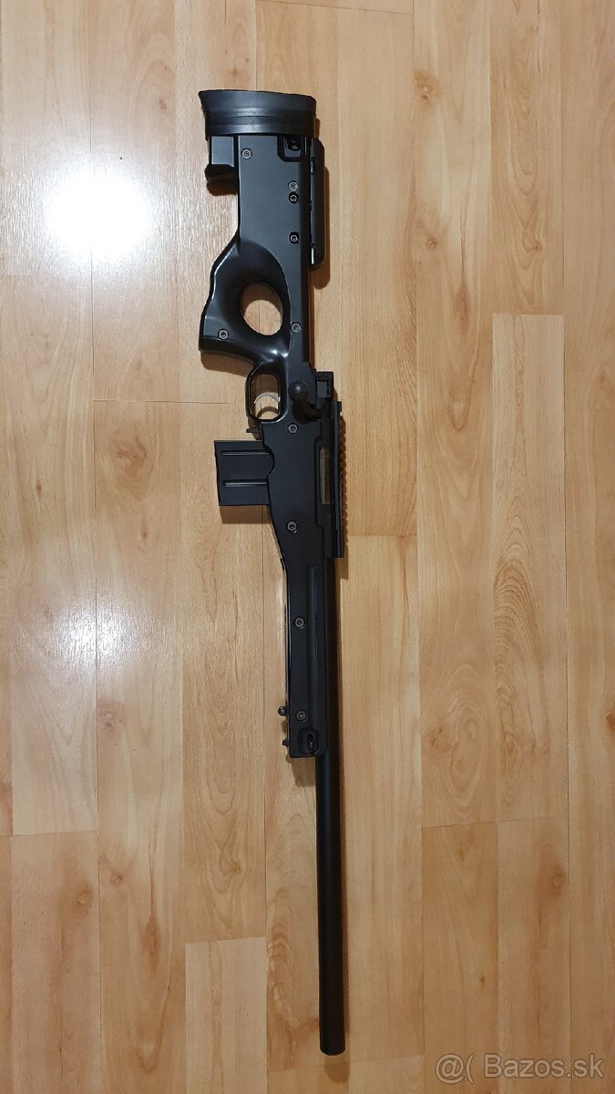 Tokyo Marui L96 AWS airsoft - 2