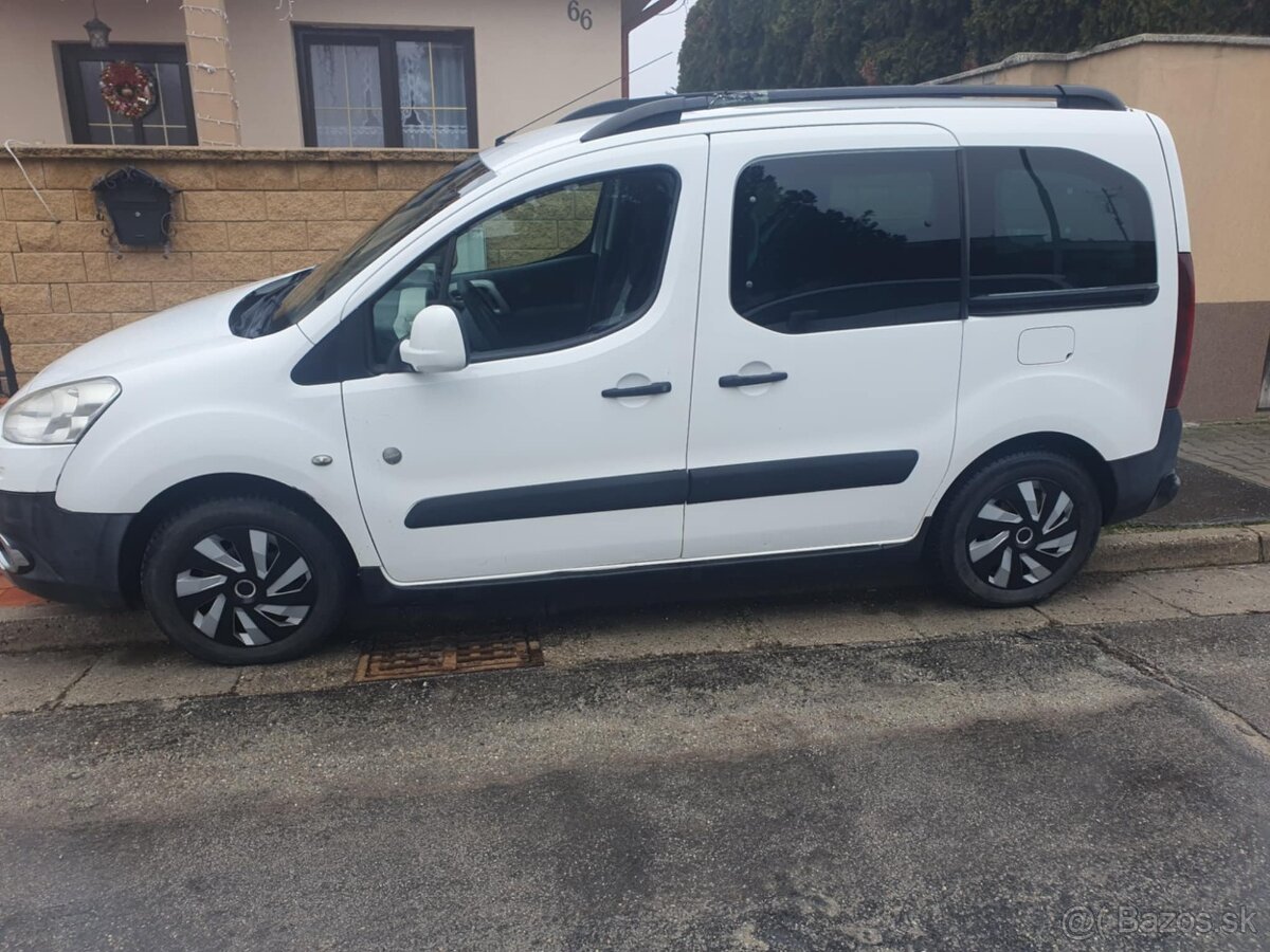 Partner ou Ranch - 2