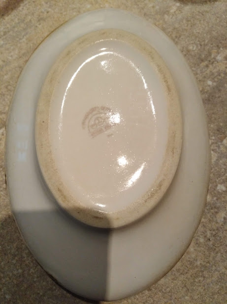 Mísa Ditmar Urbach. - 2