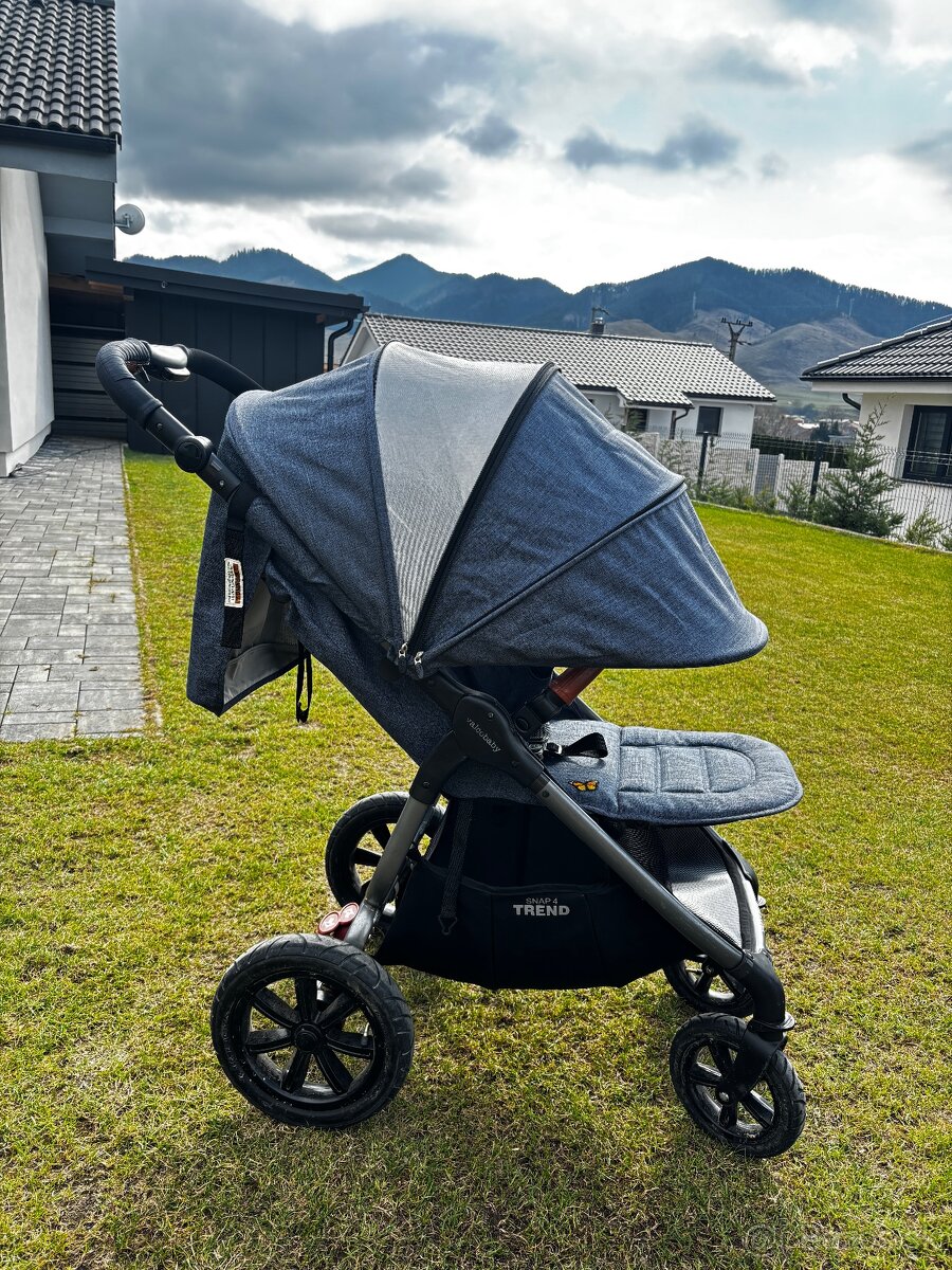 Valco snap sport trend 4 - 2