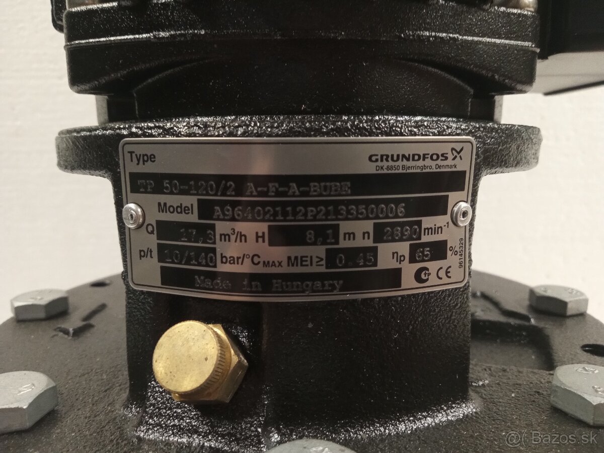 Grundfos - 2