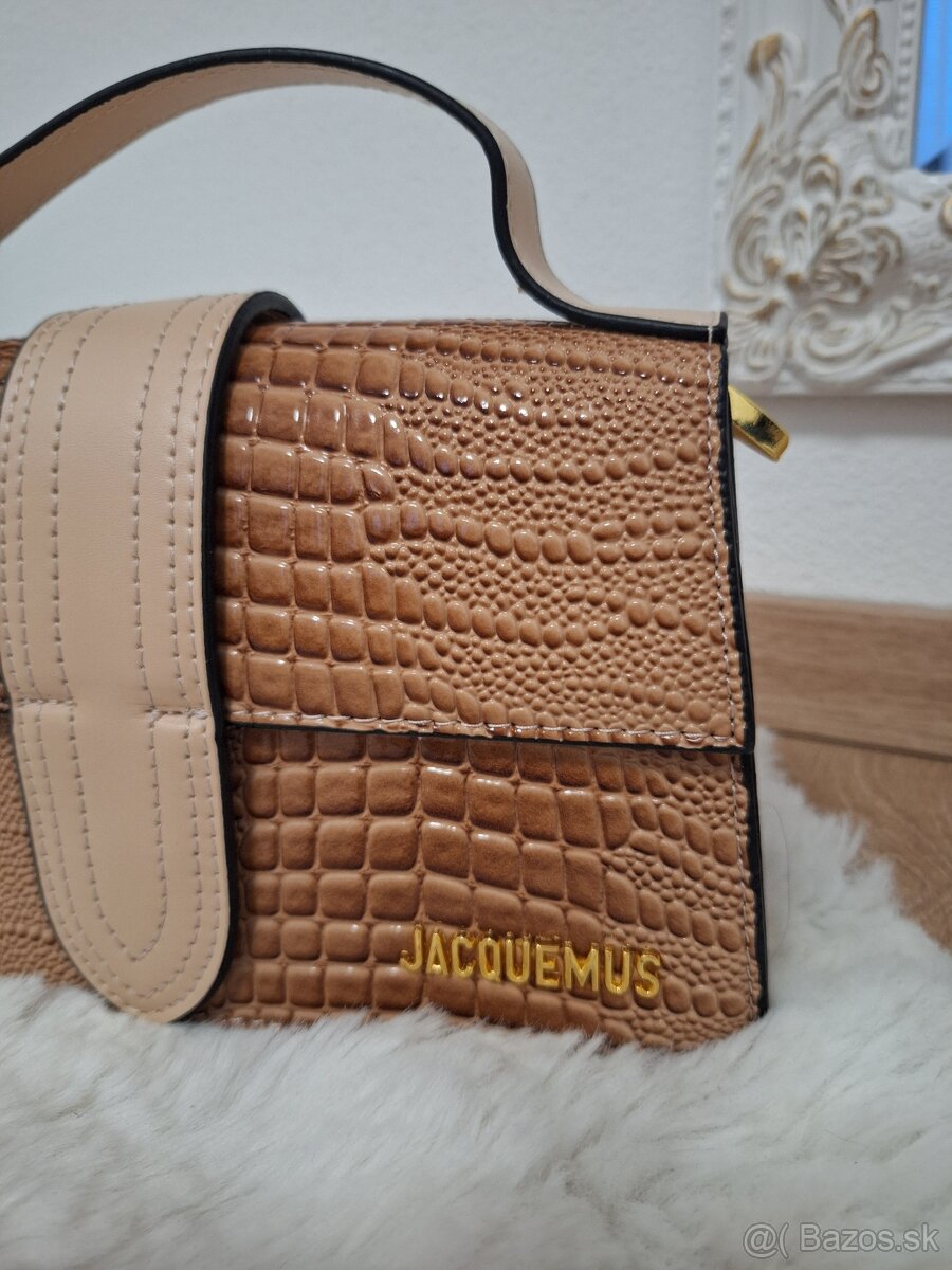 Jacquemus kabelka - 2