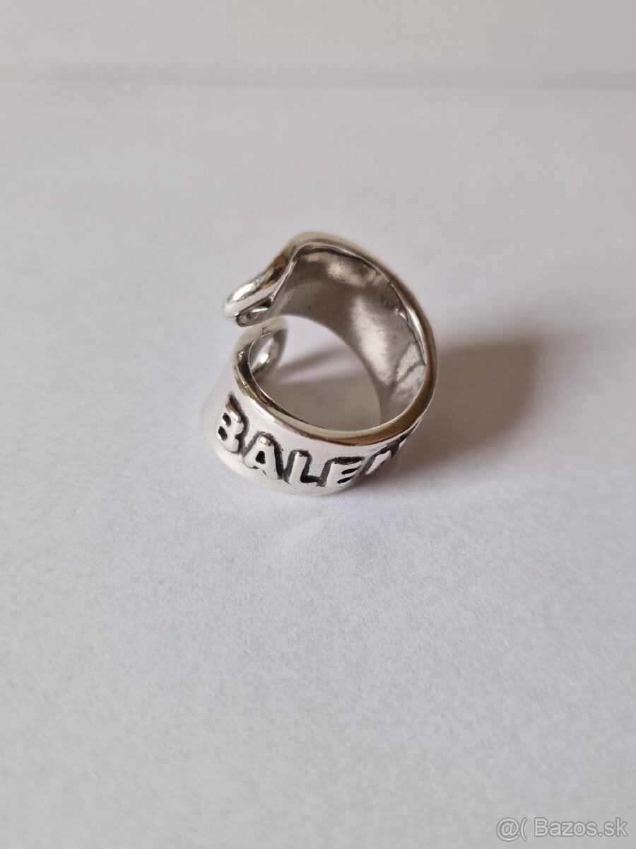 Balenciaga prsteň - 2