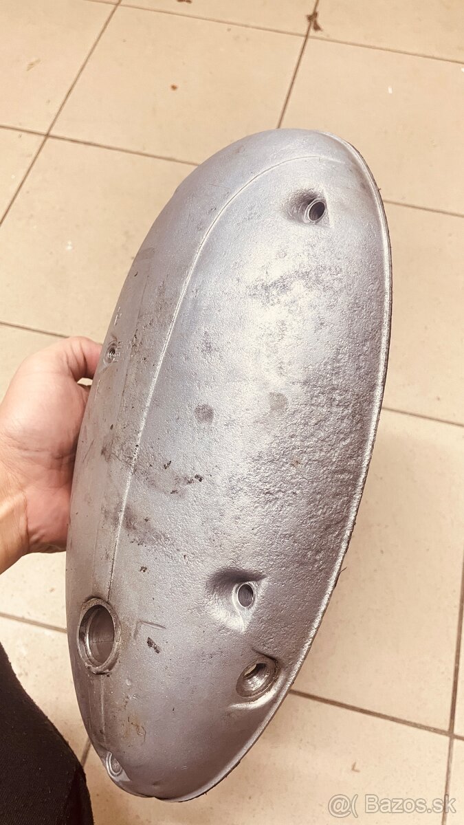 Jawa 250 kryt spojky - 2