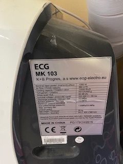 Mobilná klimatizácia - 2