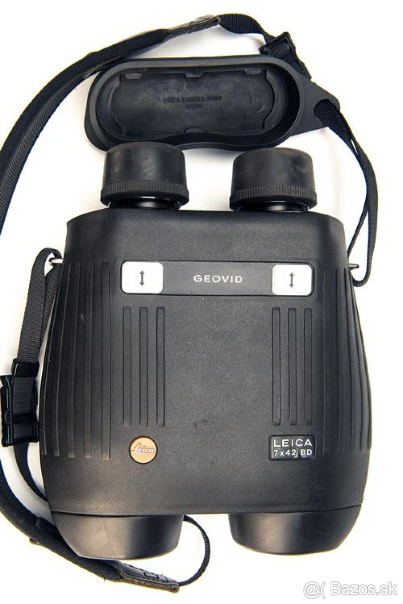 Predám Leica Geovid - 2