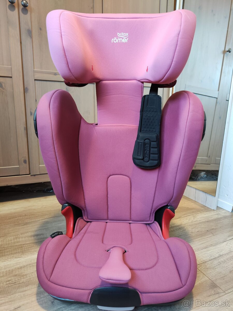 Britax Römer KIDFIX II XP SICT - 2