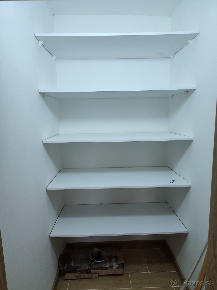 2 bedroom apartment - 2