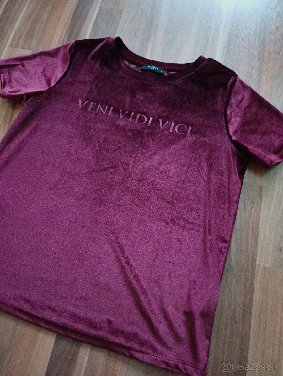 Elegantne bluzky/topy v.40 - 2