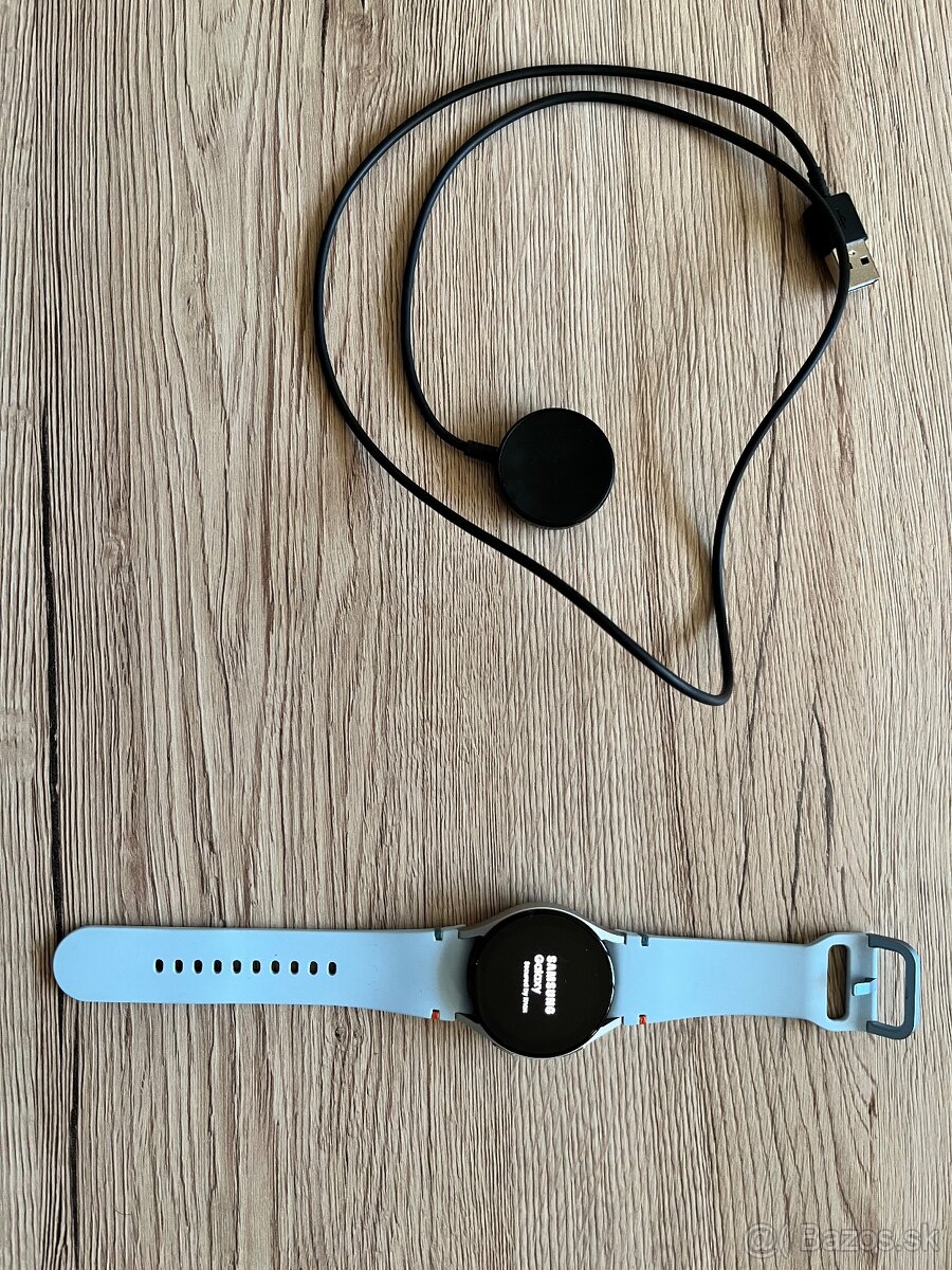 Samsung galaxy watch FE - 2