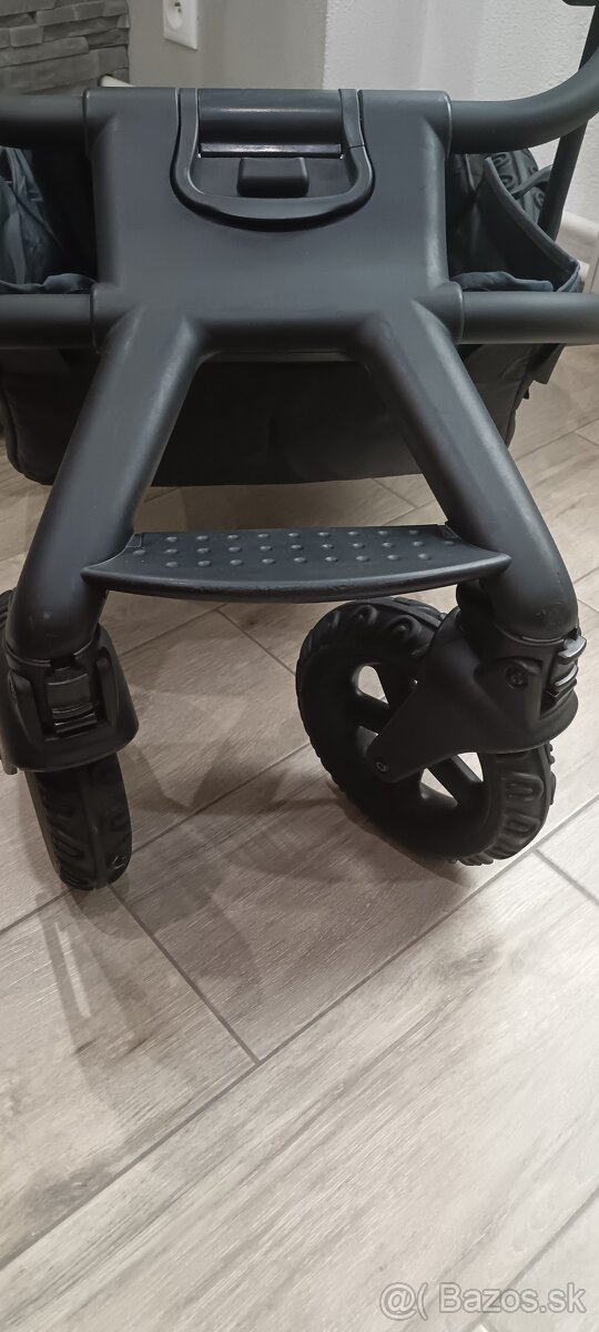 Súrodenecký kočík Easywalker - 2