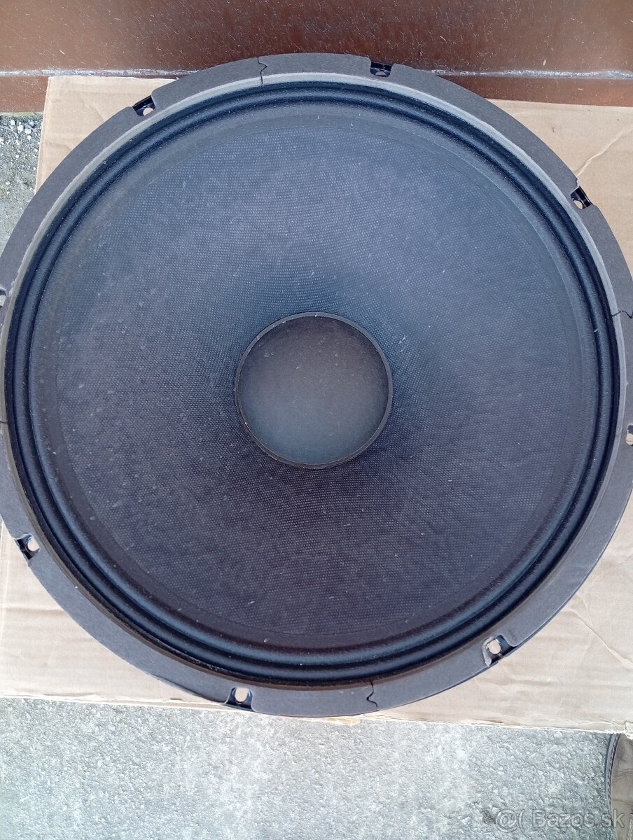 Eminence Kappa 15 LFA - 2