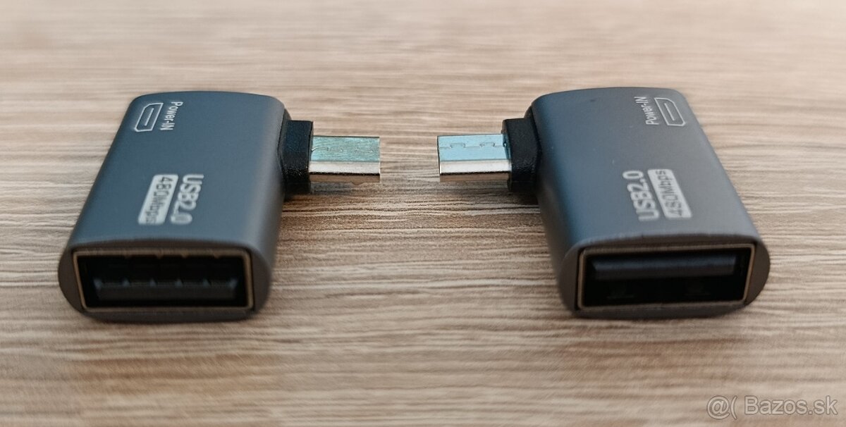 USB adaptér - 2