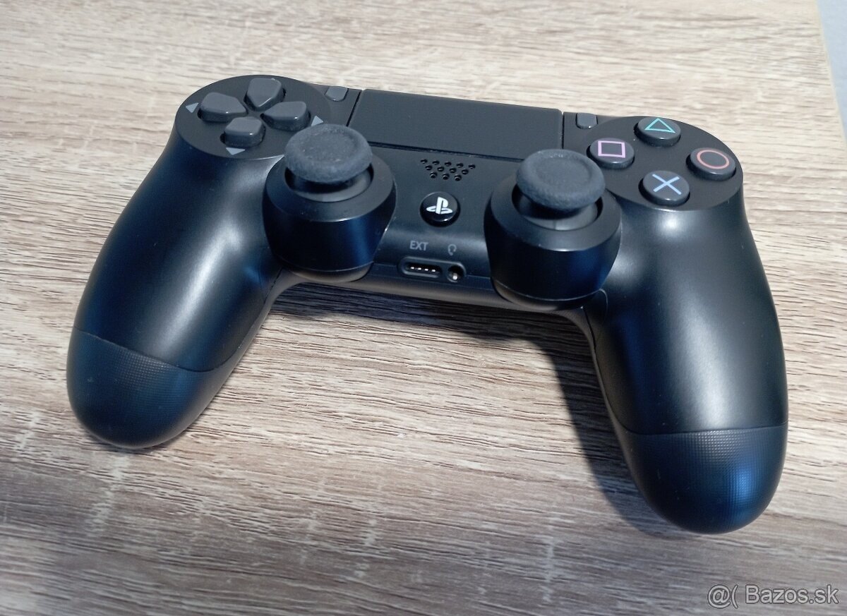 SONY originálny bezdrôtový ovládač na PS4 - 2