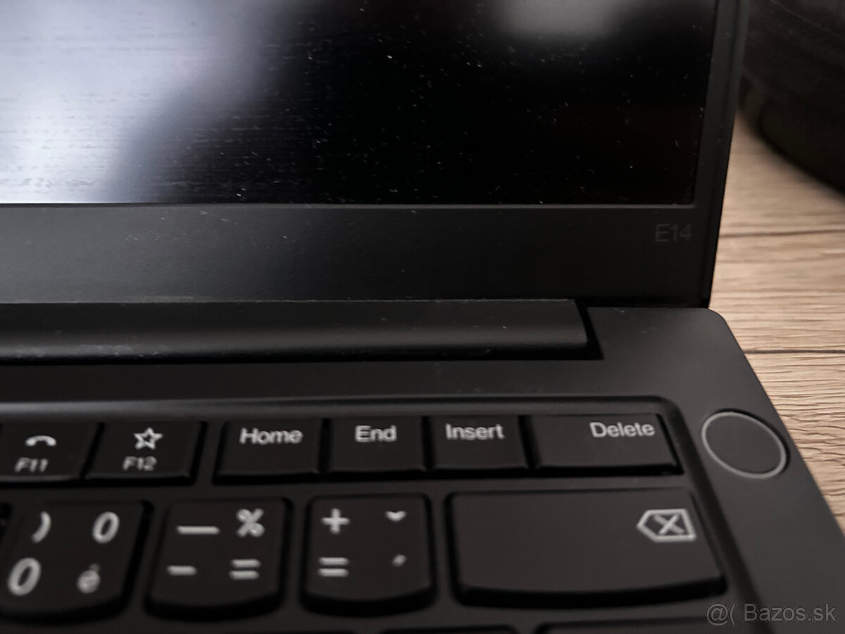 Displej Lenovo ThinkPad E14 Gen2 20TA0035CK - 2