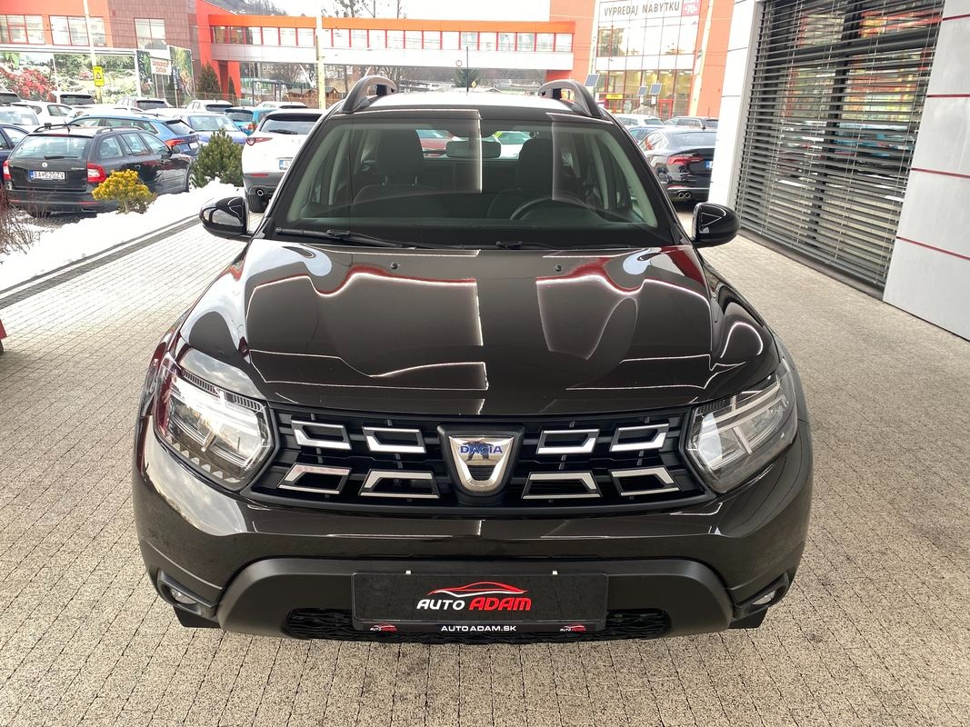 Dacia Duster 1.0TCe Comfort 67kW LPG - 2