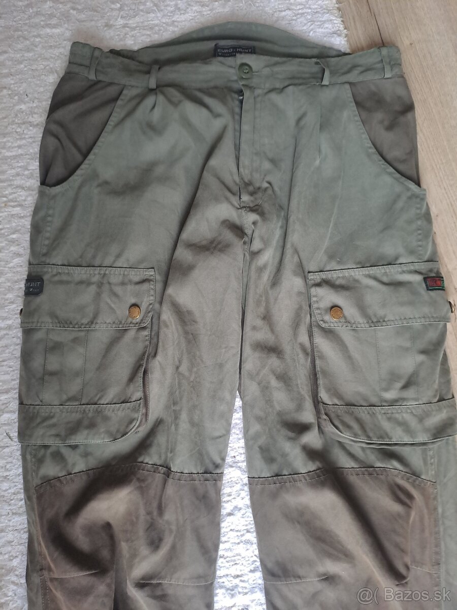 EURO-HUNT - 2