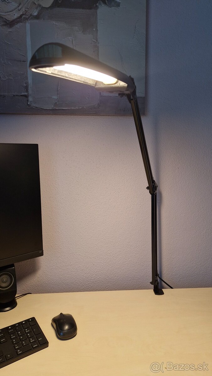 Stolná lampa - 2
