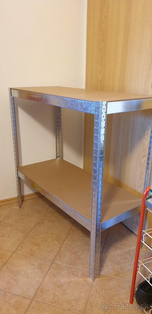 REGAL pozinkovaný .... - 2