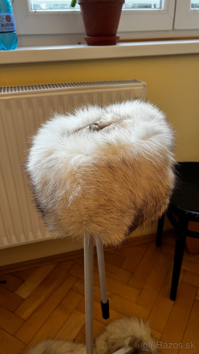 Predam damske klobuky a doplnky ku kabatom - 2