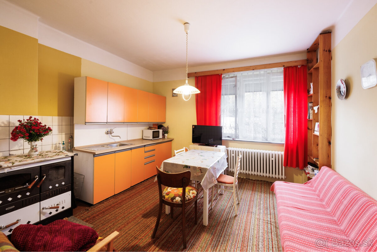 Rodinný dom na predaj, Drienovská Nová Ves - 2