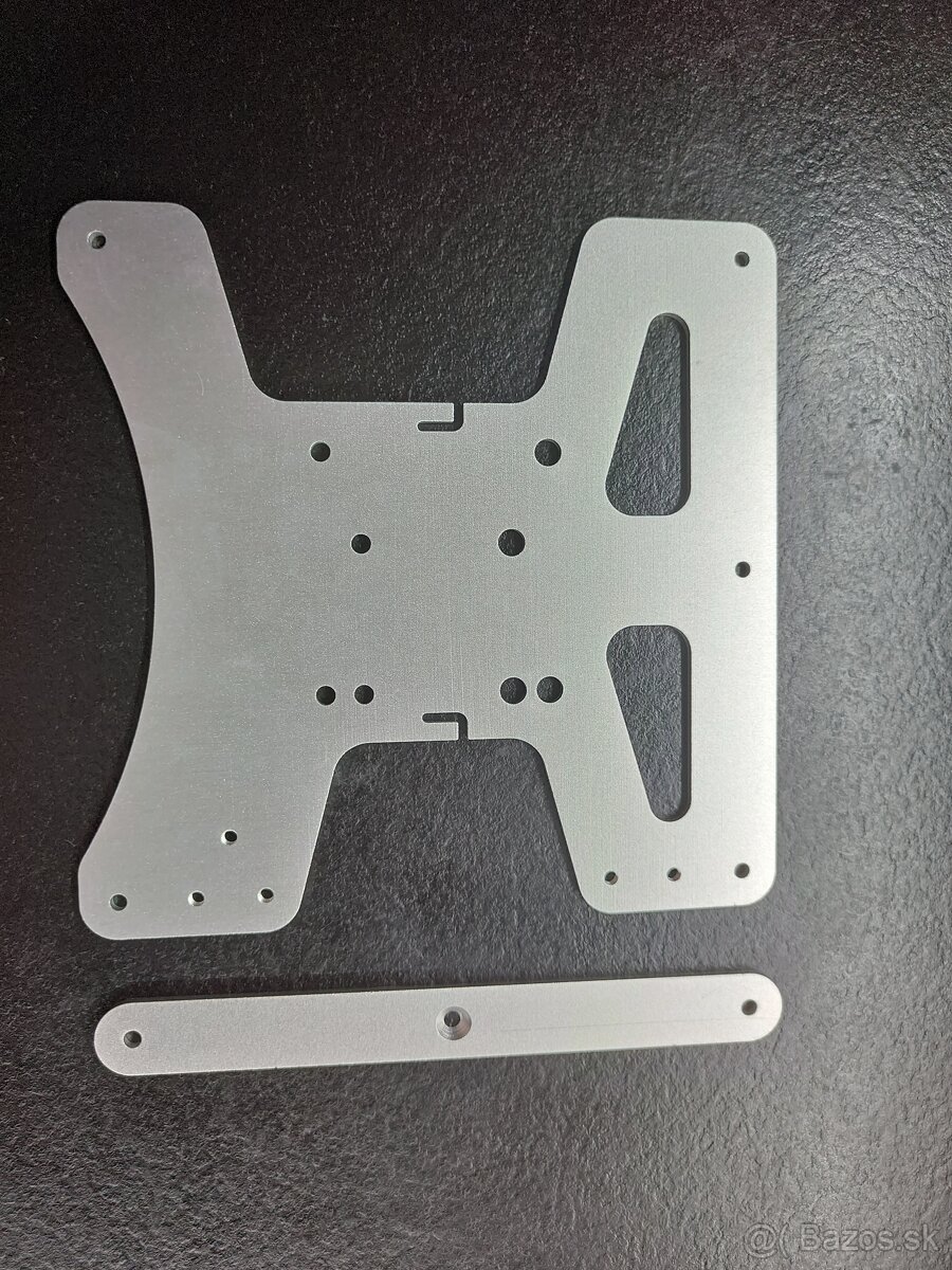 Ender 3 / Ender 3 Pro, Ender 3 S1 upgrade - 2