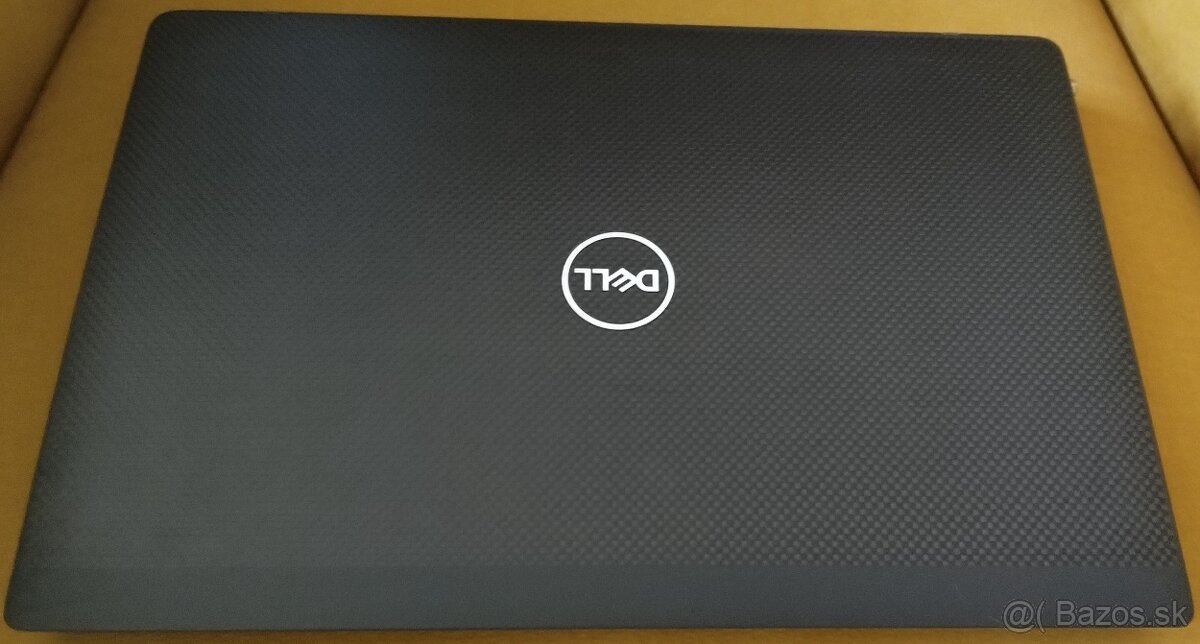 DELL Latitude 7400 14", i5-8365U, 32GB RAM, NVMe 256GB - 2