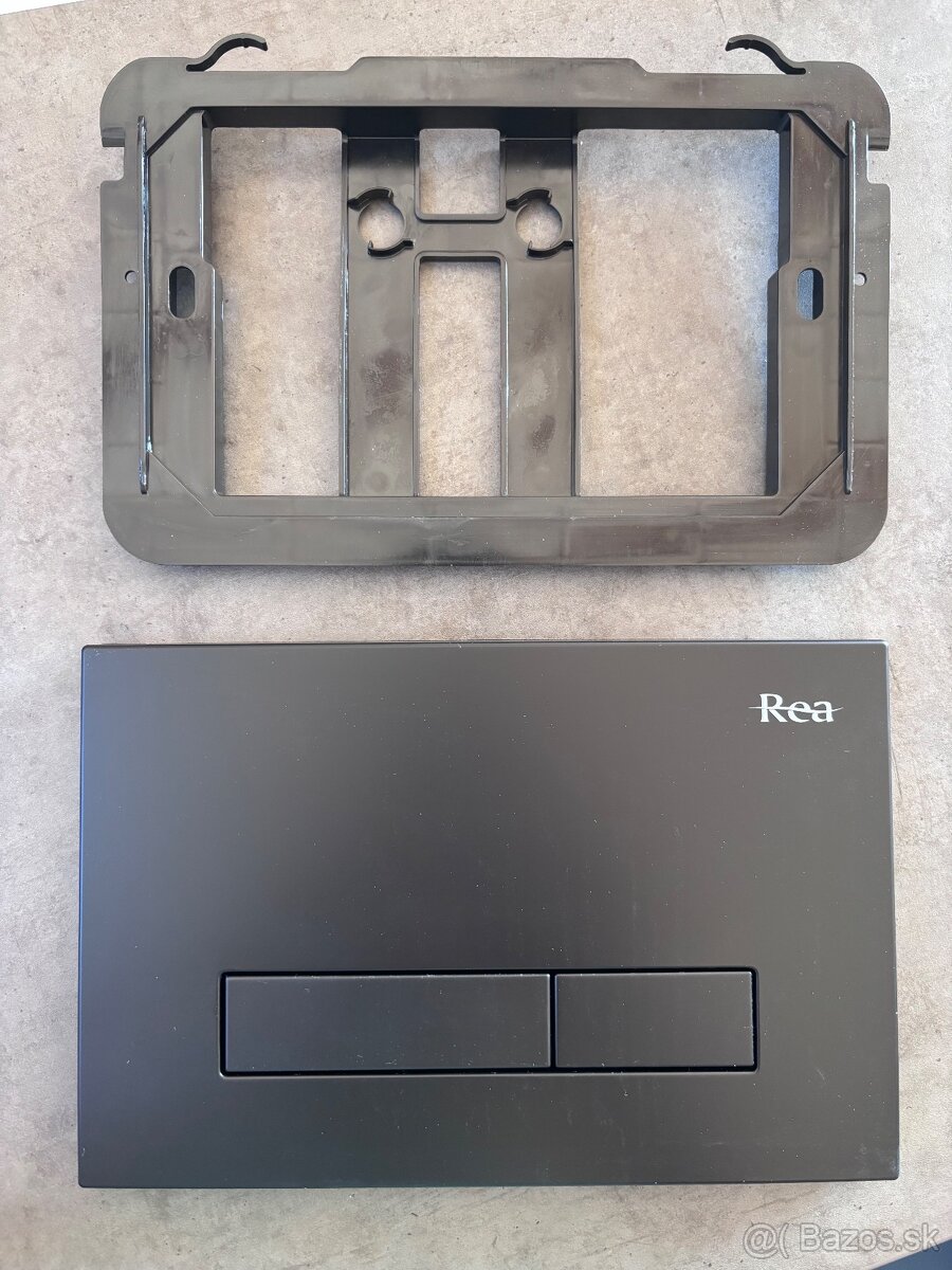 Splachovacie tlačidlo Rea - 2