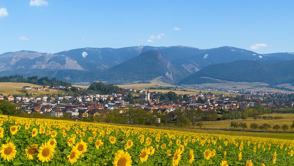 Stavajte hneď Pozemok 836 m² s platným stavebným povole - 2