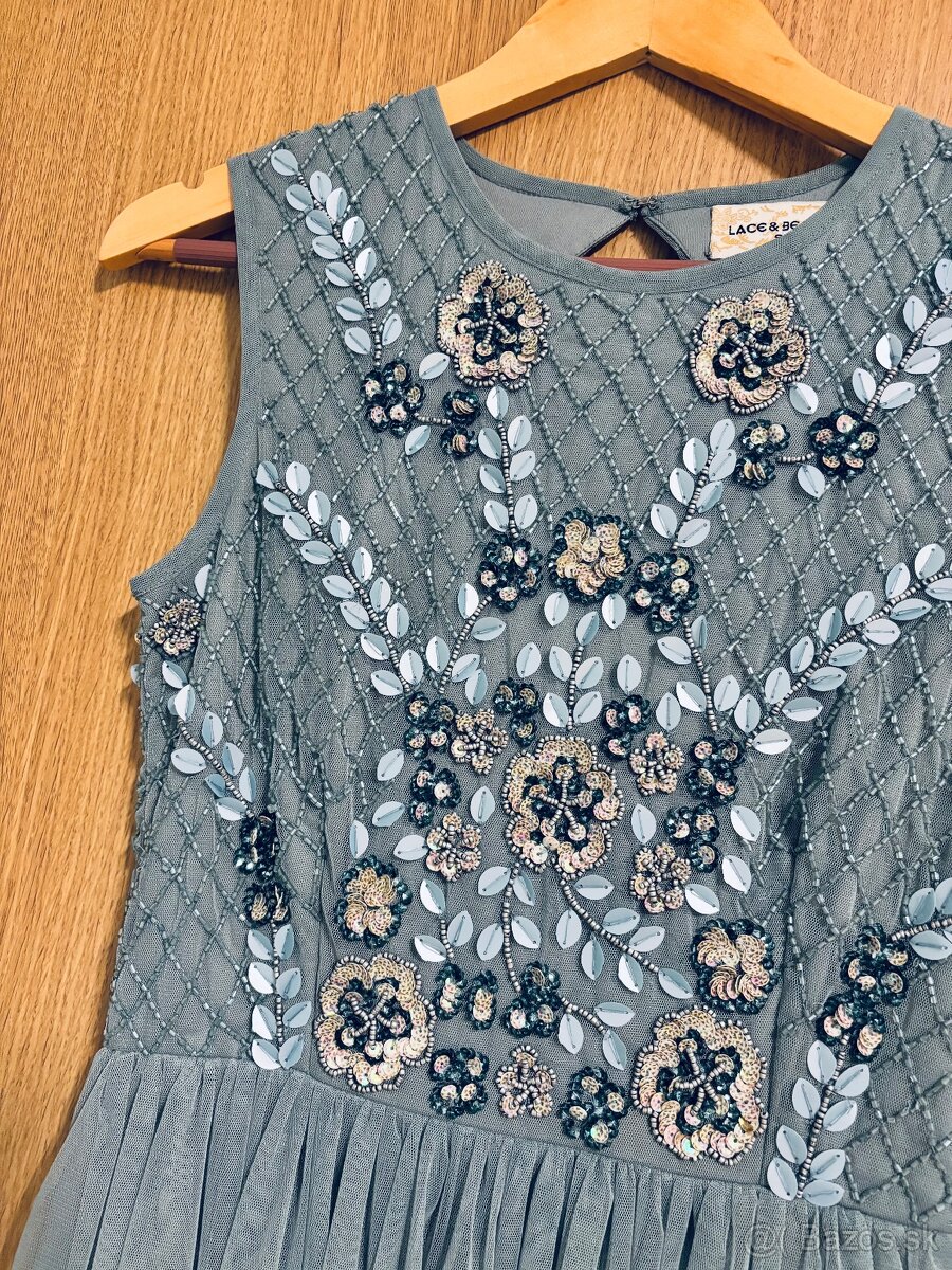 Spoločenské šaty - 2