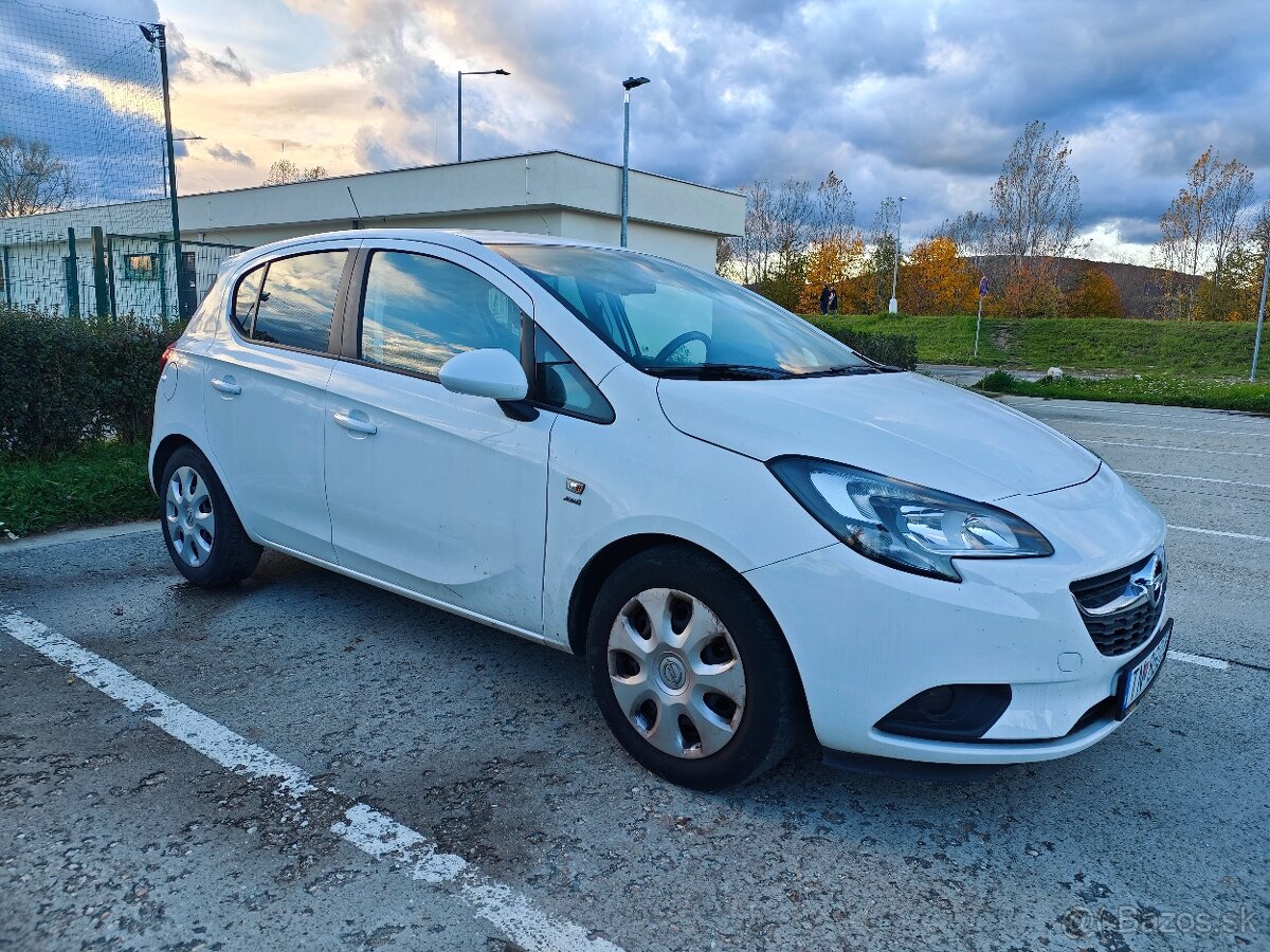 Corsa - 2