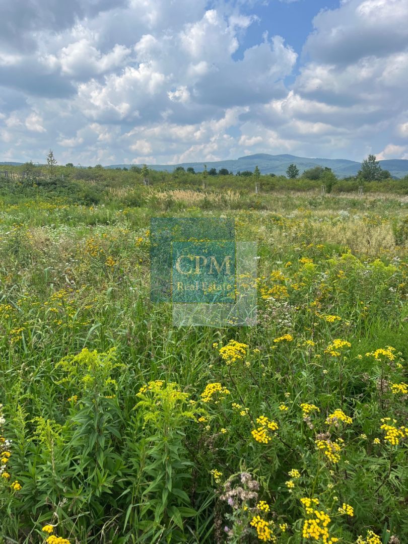 Ponúkame na predaj lukratívny stavebný pozemok v Modre s krá - 2