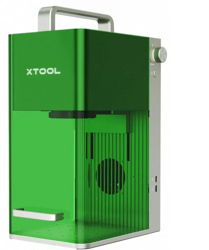 Predám laser Xtool F1 Dual - 2