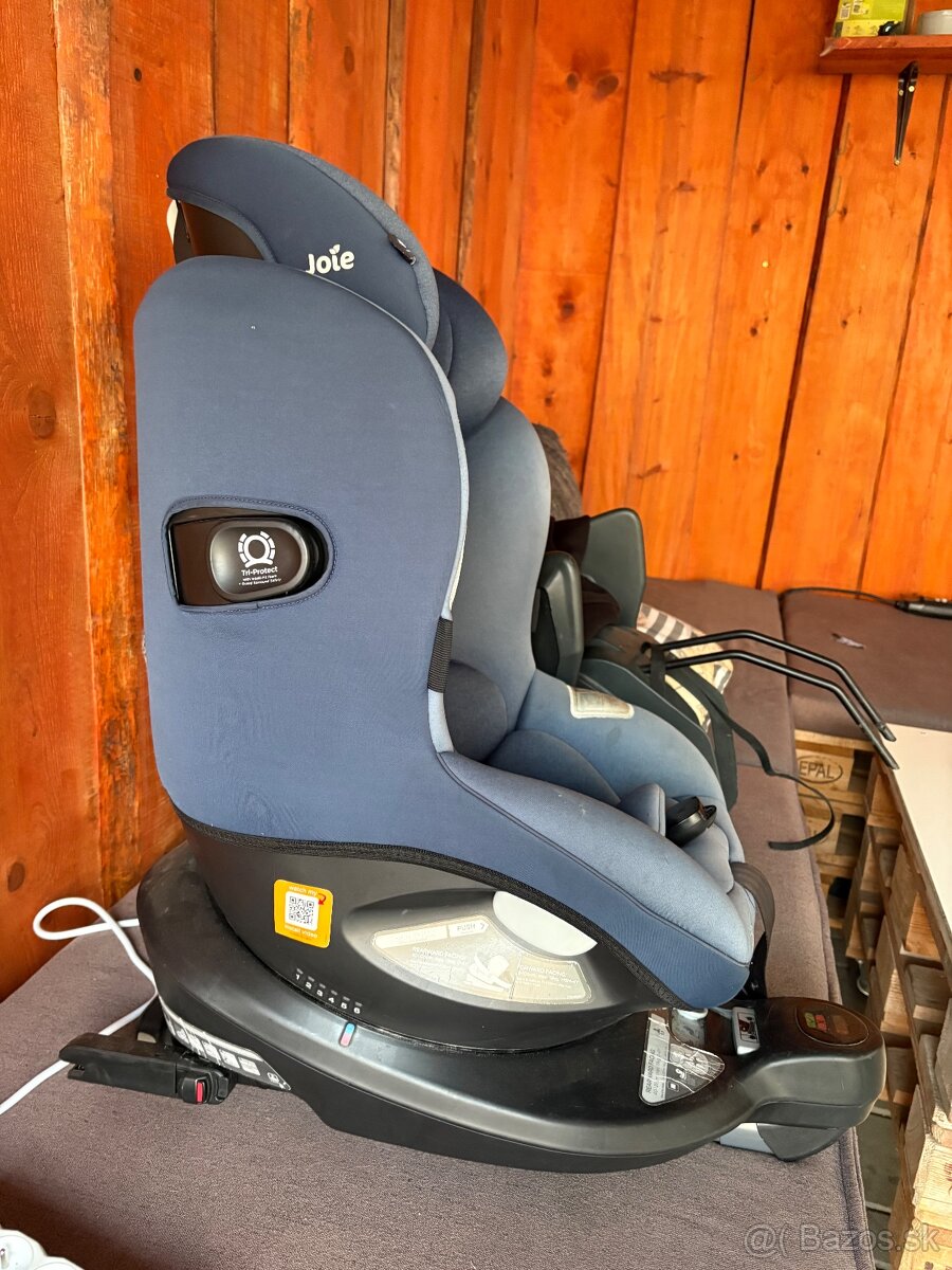 Joie i spin 360 - 2