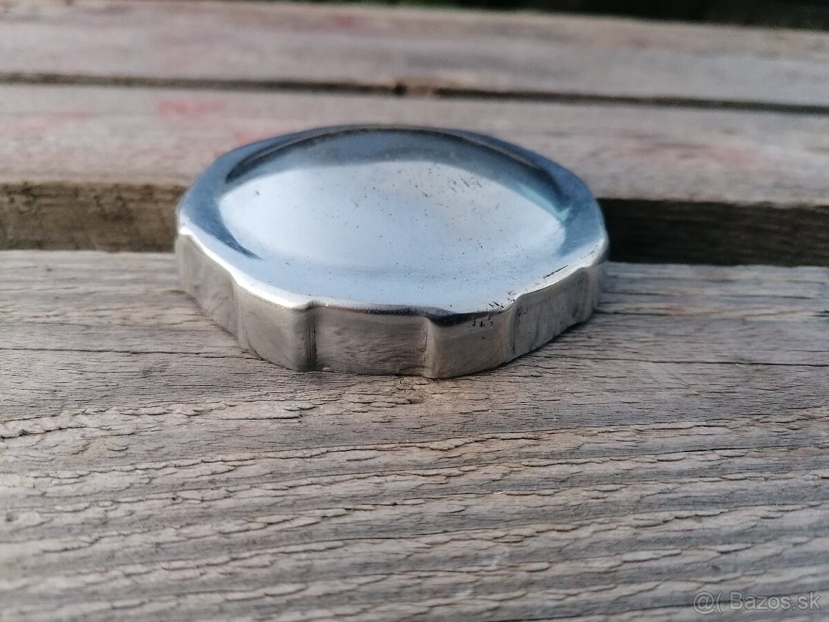 Viečko nádrže na Jawa, CZ, 350, 250, 175, 150, 125 - 2