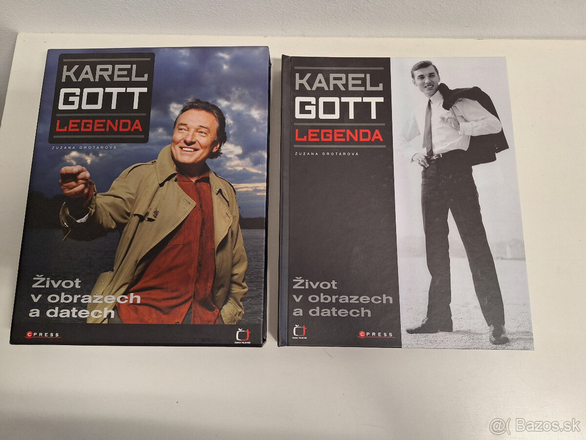 Karel Gott Legenda - 2